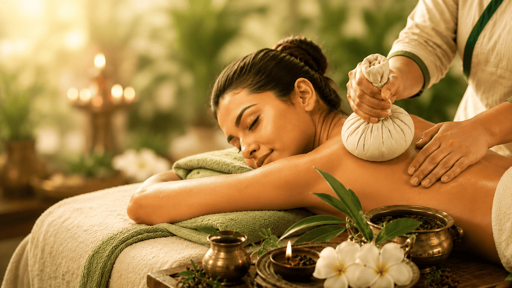 Karkidaka Chikitsa in Kerala: The Traditional Ayurvedic Monsoon Rejuvenation Therapy