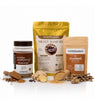 Daily Immunity & Wellness Trio
