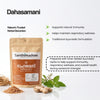 Daily Immunity & Wellness Trio