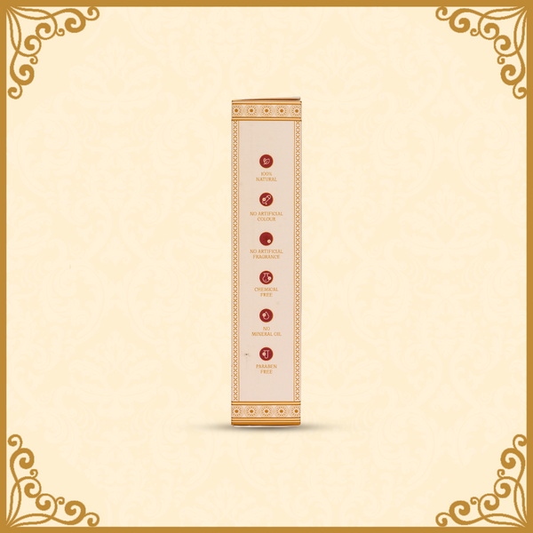 Dhanwandaram Thailam for Pre & Post Natal Massage