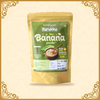 Organic Ragi & Banana Powder for Babys | Combo Pack | Zero Preservatives | 500g