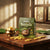Santhimadom Ayurveda Banana Kurukku made from premium Kerala bananas