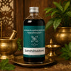 Santhimadom Ayurveda Dasamoolajeerakarishtam 450ml for postnatal recovery and digestive health