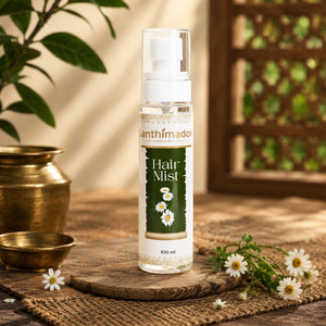 Hair Mist 100ml – Hydrating & Refreshing Hair Care Spray