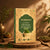 Santhimadom Ayurveda Henna Powder 125g for natural hair colouring and healthy hair care