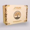 Jivani Prasavaraksha Essentials Ayurvedic postpartum care kit for mother and baby
