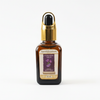 Santhimadom Ayurveda Kumkumadi Thailam Glow Face Oil for glowing skin and pigmentation care