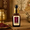 Santhimadom Ayurveda Kumkumadi Thailam Glow Face Oil for glowing skin and pigmentation care