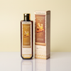 Santhimadom Ayurveda Nalpamaradhi Coconut Oil for skin brightening and tan care