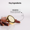 Natural organic lip balm for soft, smooth, and healthy lips