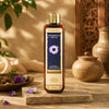 Santhimadom Ayurveda Neelibringadi Hair Oil for complete hair care and healthy hair growth