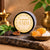 Santhimadom Ayurveda Organic Kajal made with Ayurvedic ingredients for sensitive eyes