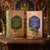 Santhimadom Ayurveda 100% plant-based herbal hair color for natural black hair and grey coverage