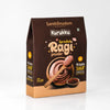 Organic Ragi & Banana Powder for Babies | Combo Pack | Zero Preservatives | 500g