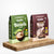 Organic Ragi & Banana Powder for Babies | Combo Pack | Zero Preservatives | 500g