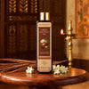 Santhimadom Ayurveda Virgin Coconut Baby Massage Oil for baby skin nourishment and massage care