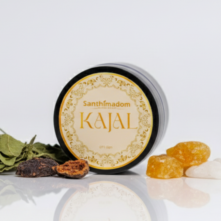 Kajal for Babies: Benefits, Risks & How to Choose the Right One
