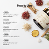 Kikkisa Choornam for Stretch Marks Removal