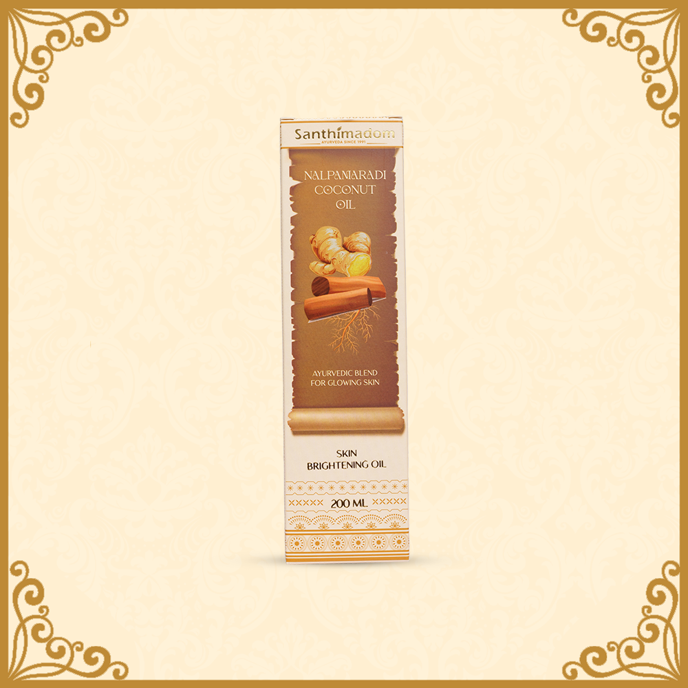 Nalpamaradi Thailam For Skin Brightening Tan Removal Deep Hydratio nalpamaradi-thailam-for-skin-brightening-tan-removal-deep-hydratio