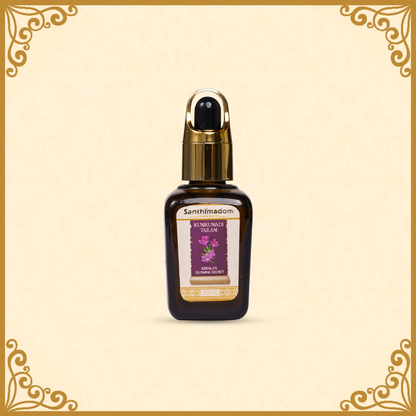 Kumkumadi Thailam Face Oil for Skin Glow