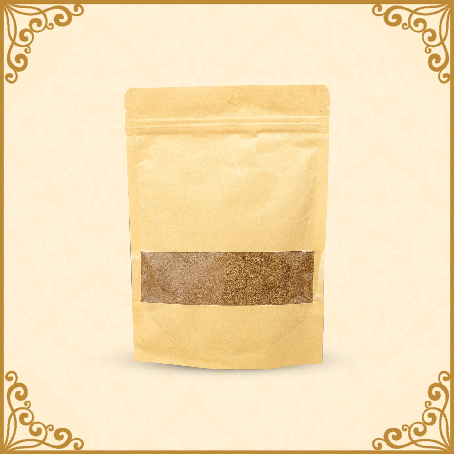 Hair Pack (200g) for healthy hair