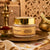 Santhimadom Ayurveda Advanced Kumkumadi Day and Night Cream for glowing and radiant skin