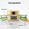 Key Ingredients of Santhimadom Ayurveda Pure Aloe Vera Face Gel 50gm