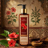 Santhimadom Ayurveda Anti Hair Loss Herbal Shampoo for hair fall control and healthy hair growth