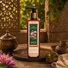 Santhimadom Ayurveda Hair Conditioner for dry, frizzy, and damaged hair