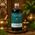 Santhimadom Ayurveda Dasamoolajeerakarishtam 450ml for postnatal recovery and digestive health