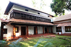 SanthimadomAyurvedaHospital –Nadakkave -Kozhikode - Interior 1