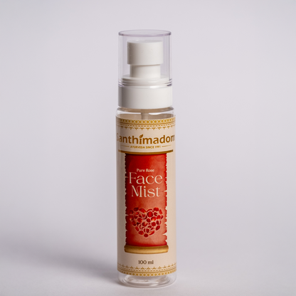 Jivani Prasavaraksha Essentials | 100% Natural & Chemical-Free |  Supports Postpartum Recovery |  Safe & Gentle for Babies |  Hydrating & Soothing