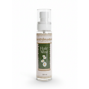 Hair Mist 100ml – Hydrating & Refreshing Hair Care Spray
