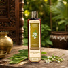Santhimadom Ayurveda Hairo Herbo Hair Oil for hair growth and hair fall control