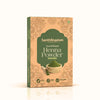 Santhimadom Ayurveda Henna Powder 125g for natural hair colouring and healthy hair care