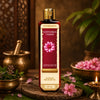 Santhimadom Ayurveda Karpooradi Thailam for muscle soreness, joint stiffness, and body wellness