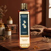 Santhimadom Ayurveda Lakshadi Thailam for skin nourishment and overall skin health