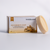 Santhimadom Ayurveda Multani Mitti Soap for deep cleansing and oil-balanced skin