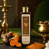 Santhimadom Ayurveda Nalpamaradhi Coconut Oil for skin brightening and tan care