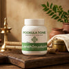 Santhimadom Ayurveda Pookula Tone for postpartum wellness, lactation support, and back pain relief