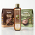 Santhimadom First Growth Bundle with Ragi Kurukku, Banana Kurukku, and Virgin Coconut Oil for baby nutrition